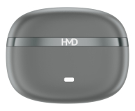 HMD DUB X50 PRO ANC srebrne - 1616206 - zdjęcie 5